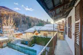 Lidia’s lodge apartment - Happy Rentals Sauze D'oulx